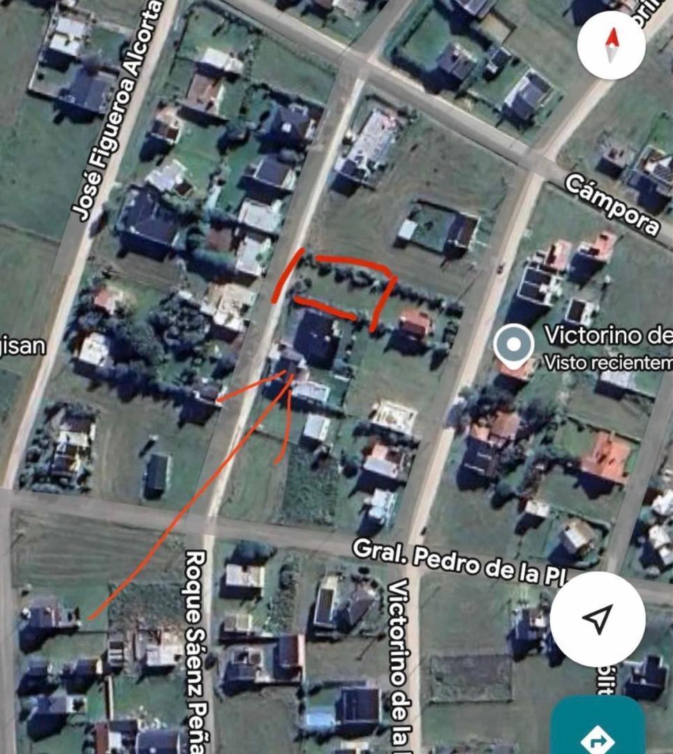Foto de VENTA TERRENO EN CAMET NORTE, imagen 1