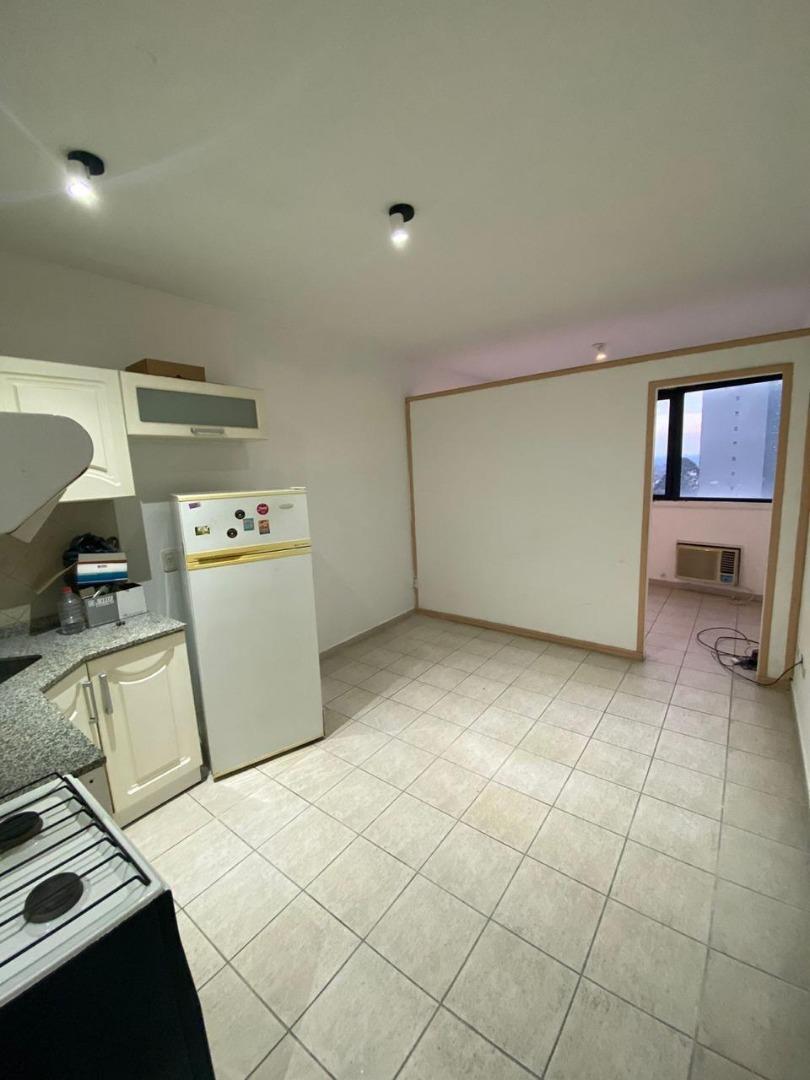 Foto de ALQUILER MONOAMBIENTE EN EDIFICIO IBIZA III, imagen 1