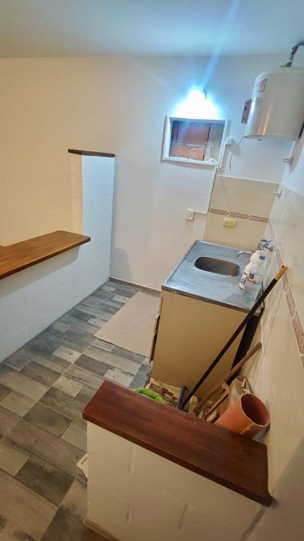 Foto de DEPARTAMENTO MONOAMBIENTE EN VENTA. APTO CREDITO, imagen 5