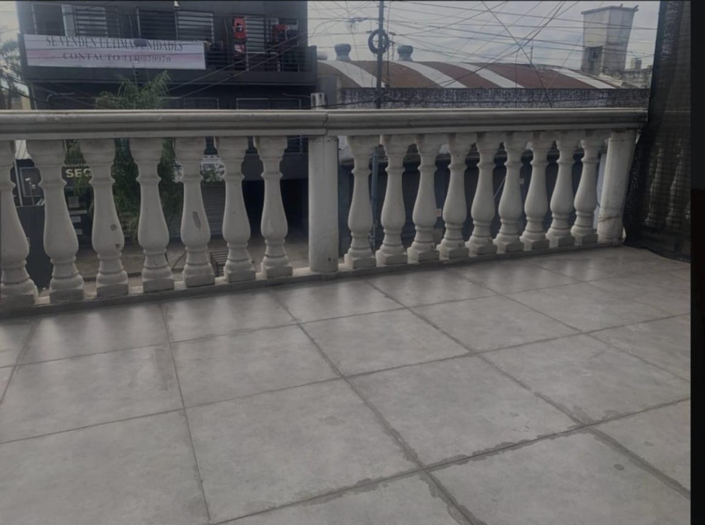 Foto de Departamento en alquiler 2 ambientes Gaspar Campos 6223. JCP, imagen 4