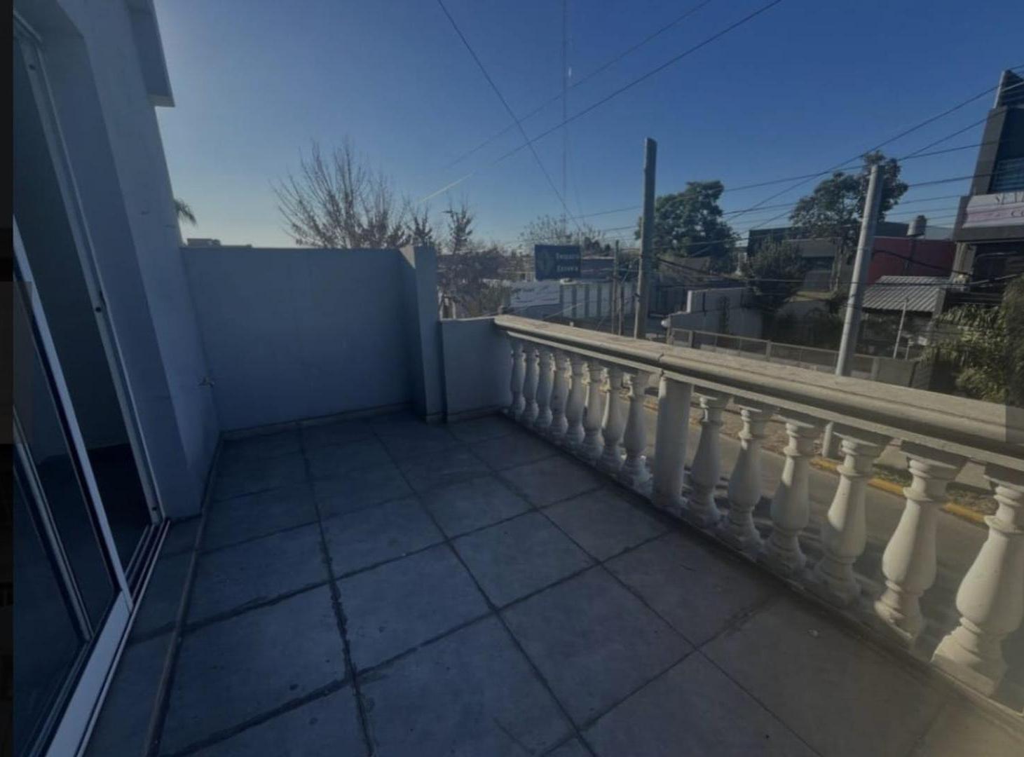 Foto de Departamento en alquiler 2 ambientes Gaspar Campos 6223. JCP, imagen 3