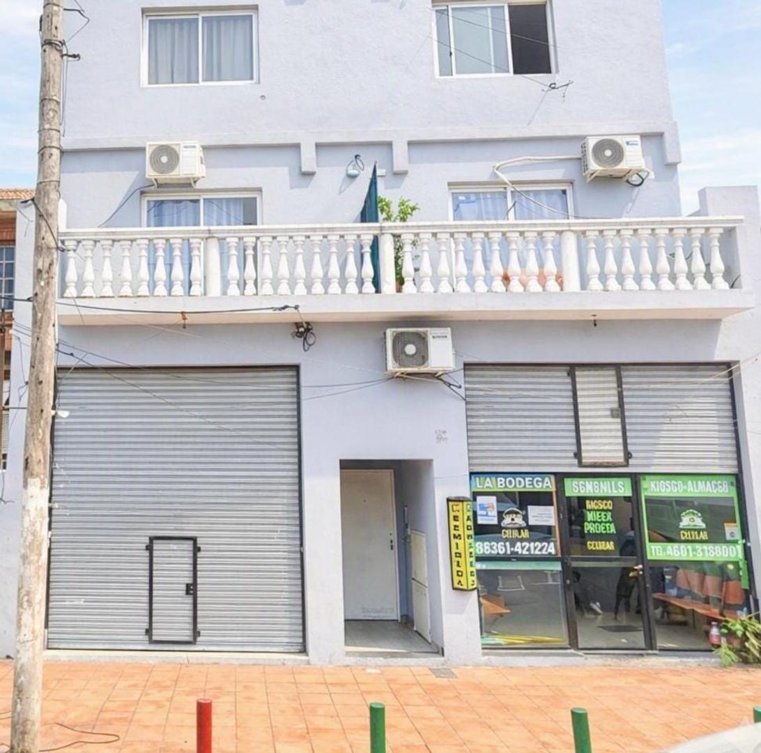Foto de Departamento en alquiler 2 ambientes Gaspar Campos 6223. JCP, imagen 2