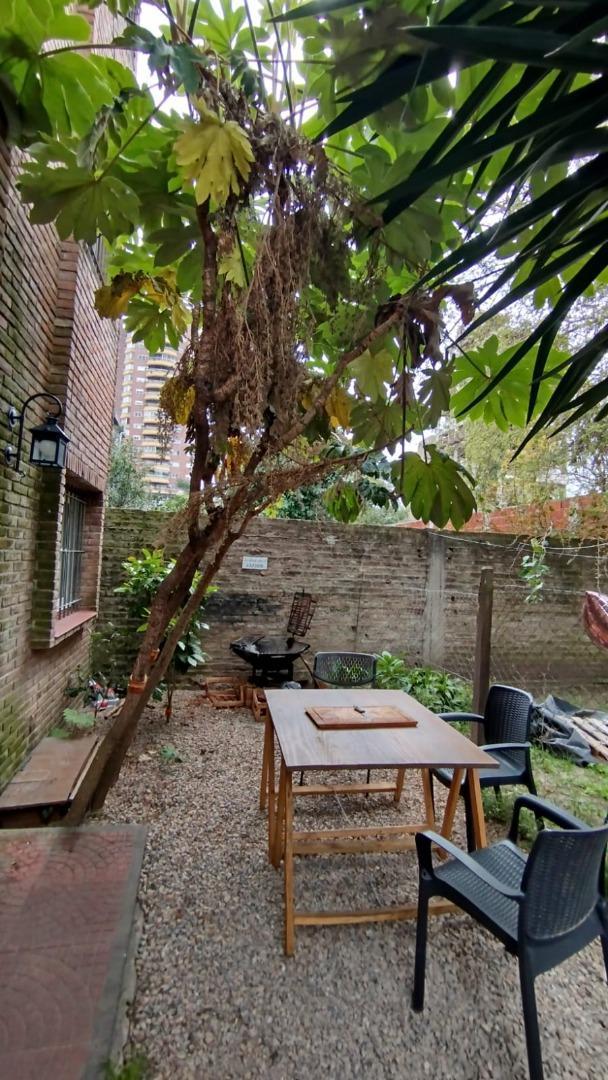 Foto de Oportunidad venta depto 2 ambientes san miguel muñiz c patio, imagen 2