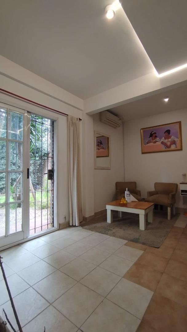 Foto de Oportunidad venta depto 2 ambientes san miguel muñiz c patio, imagen 1
