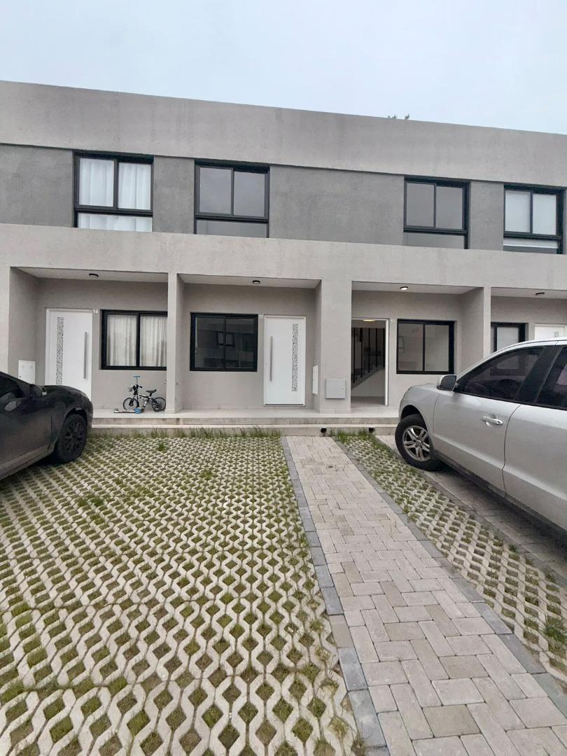 Foto de ALQUILER DUPLEX CON PATIO Y ESPACIO GUARDACOCHE, imagen 4