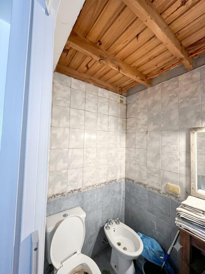 Foto de VENTA DUPLEX EN COMPLEJO CERRADO CON PATIO Y COCHERA, imagen 5