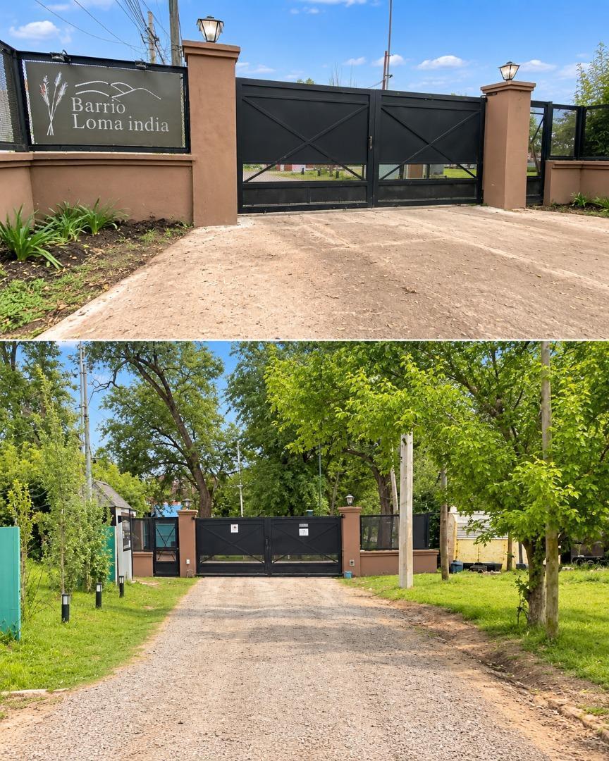 Foto de TERRENO EN VENTA EN TORTUGUITAS, imagen 1