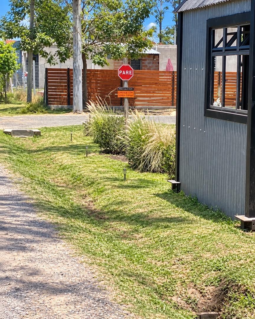 Foto de TERRENO EN VENTA EN TORTUGUITAS, imagen 5