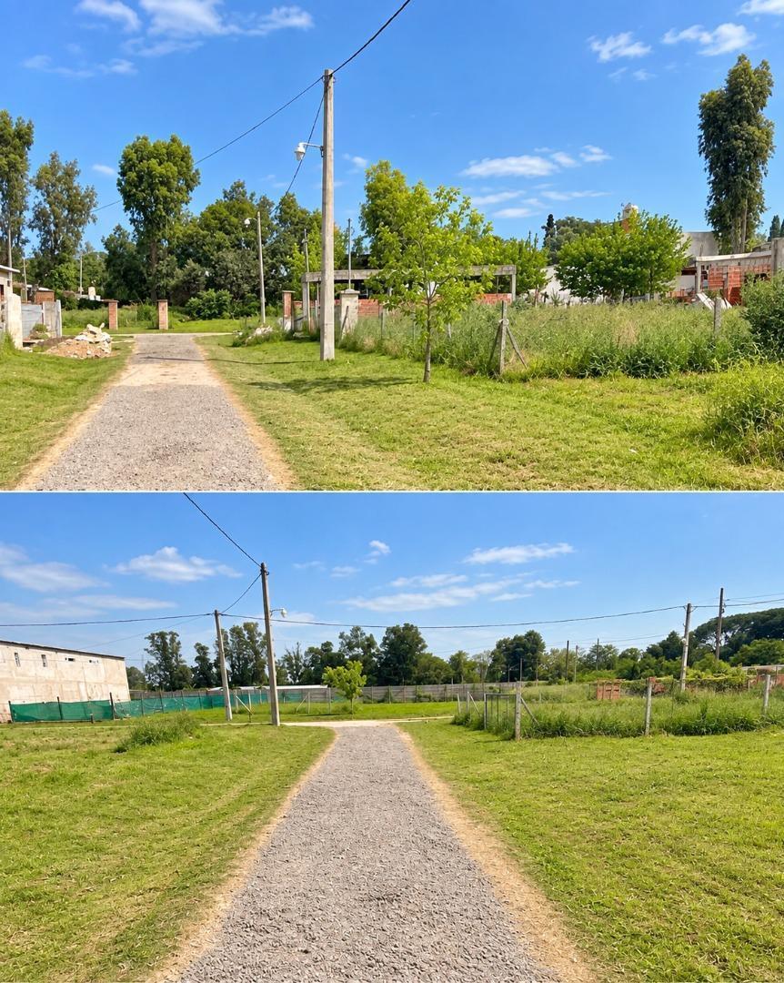 Foto de TERRENO EN VENTA EN TORTUGUITAS, imagen 3