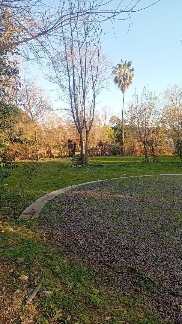 Foto de OPORTUNIDAD VENTA DE LOTE BARRIO LAPACHOS JOSE C PAZ CUOTAS, imagen 3