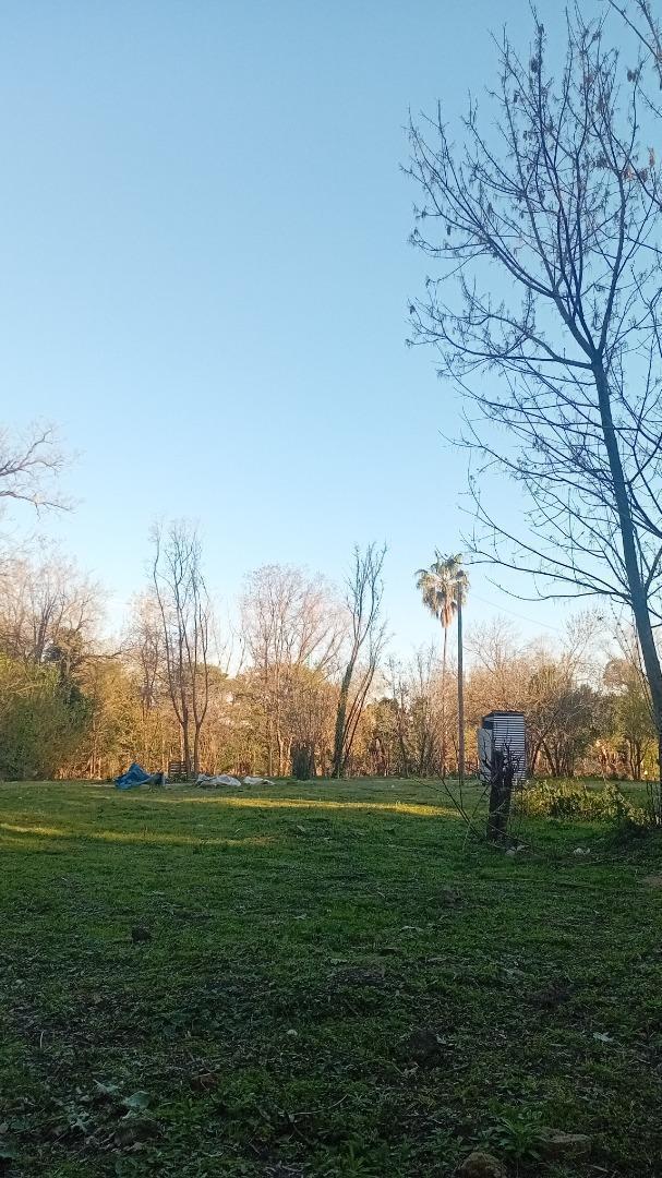 Foto de OPORTUNIDAD VENTA DE LOTE BARRIO LAPACHOS JOSE C PAZ CUOTAS, imagen 2