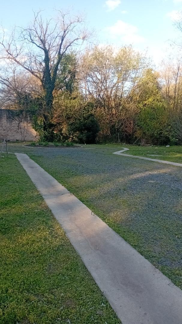 Foto de OPORTUNIDAD VENTA DE LOTE BARRIO LAPACHOS JOSE C PAZ CUOTAS, imagen 5