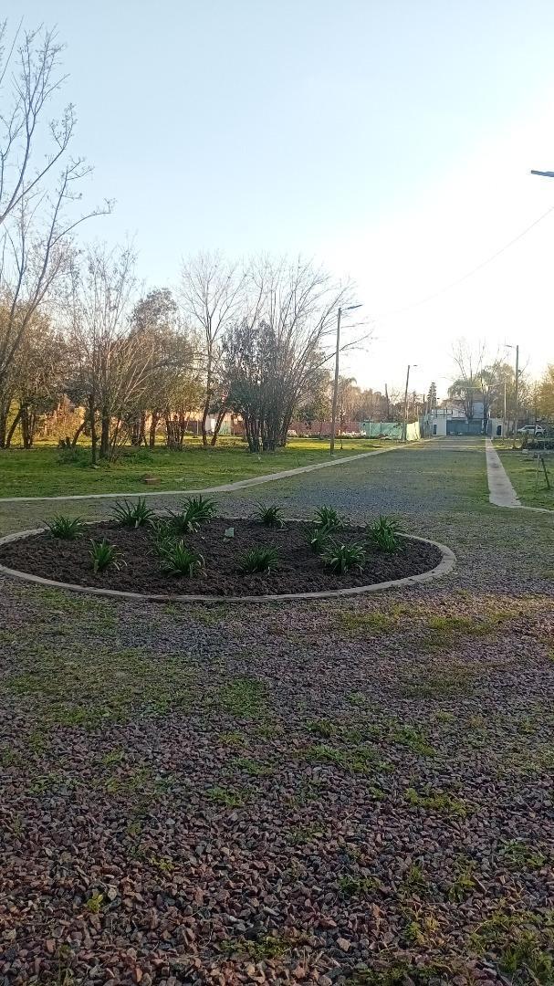 Foto de OPORTUNIDAD VENTA DE LOTE BARRIO LAPACHOS JOSE C PAZ CUOTAS, imagen 1