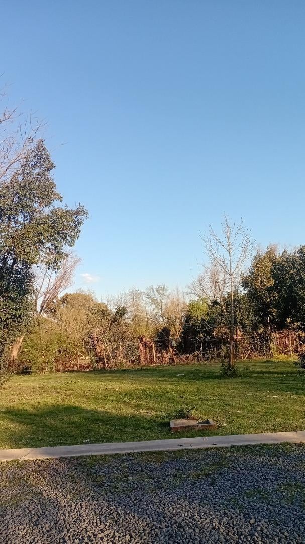 Foto de OPORTUNIDAD VENTA DE LOTE BARRIO LAPACHOS JOSE C PAZ CUOTAS, imagen 4