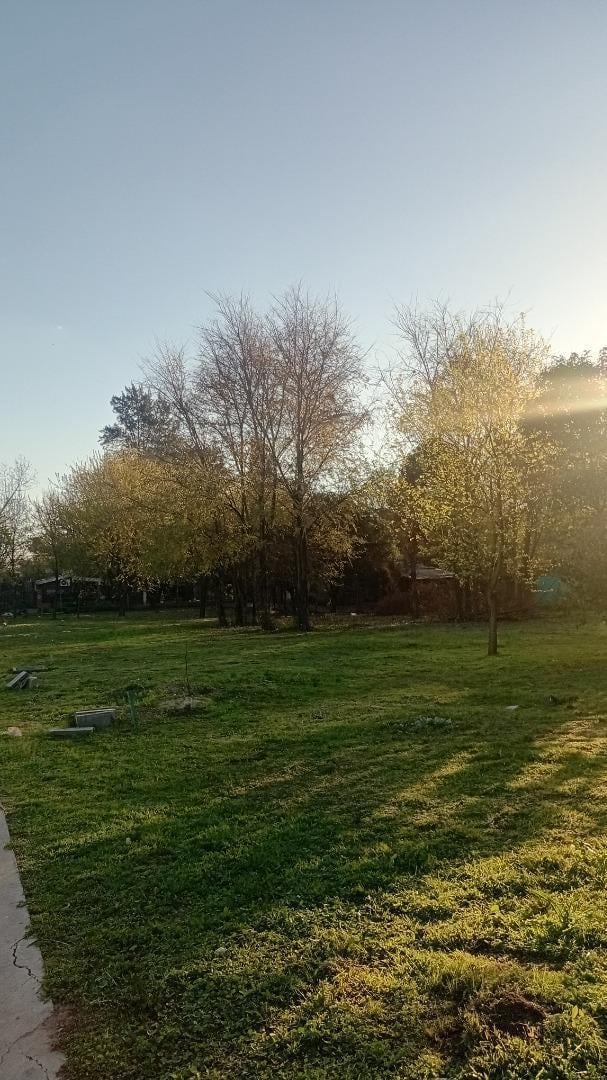 Foto de OPORTUNIDAD VENTA DE LOTE BARRIO LAPACHOS JOSE C PAZ CUOTAS, imagen 5
