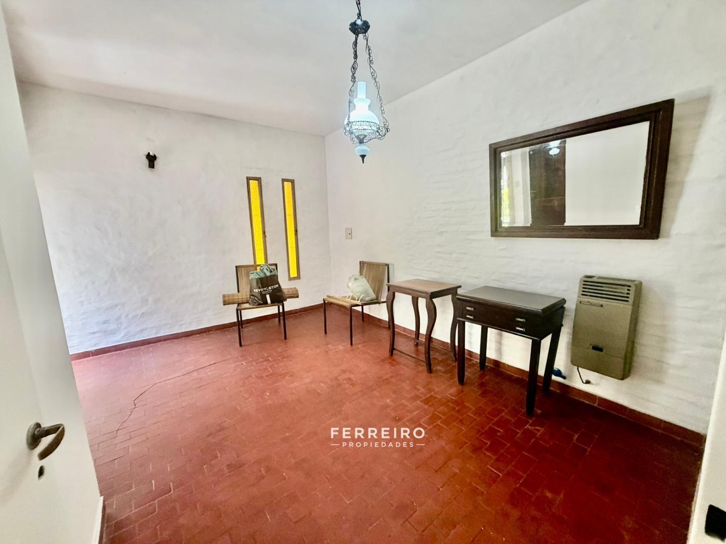 Foto de VENTA DE CASA EN UNA PLANTA CON JARDÍN EN TORTUGUITAS, imagen 3