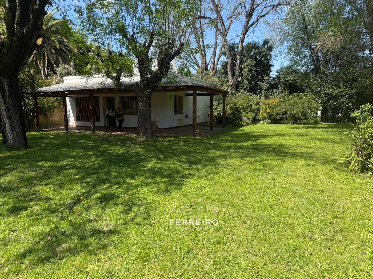 Foto de VENTA DE CASA EN UNA PLANTA CON JARDÍN EN TORTUGUITAS, imagen 1