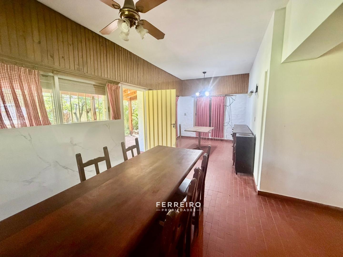 Foto de VENTA DE CASA EN UNA PLANTA CON JARDÍN EN TORTUGUITAS, imagen 4