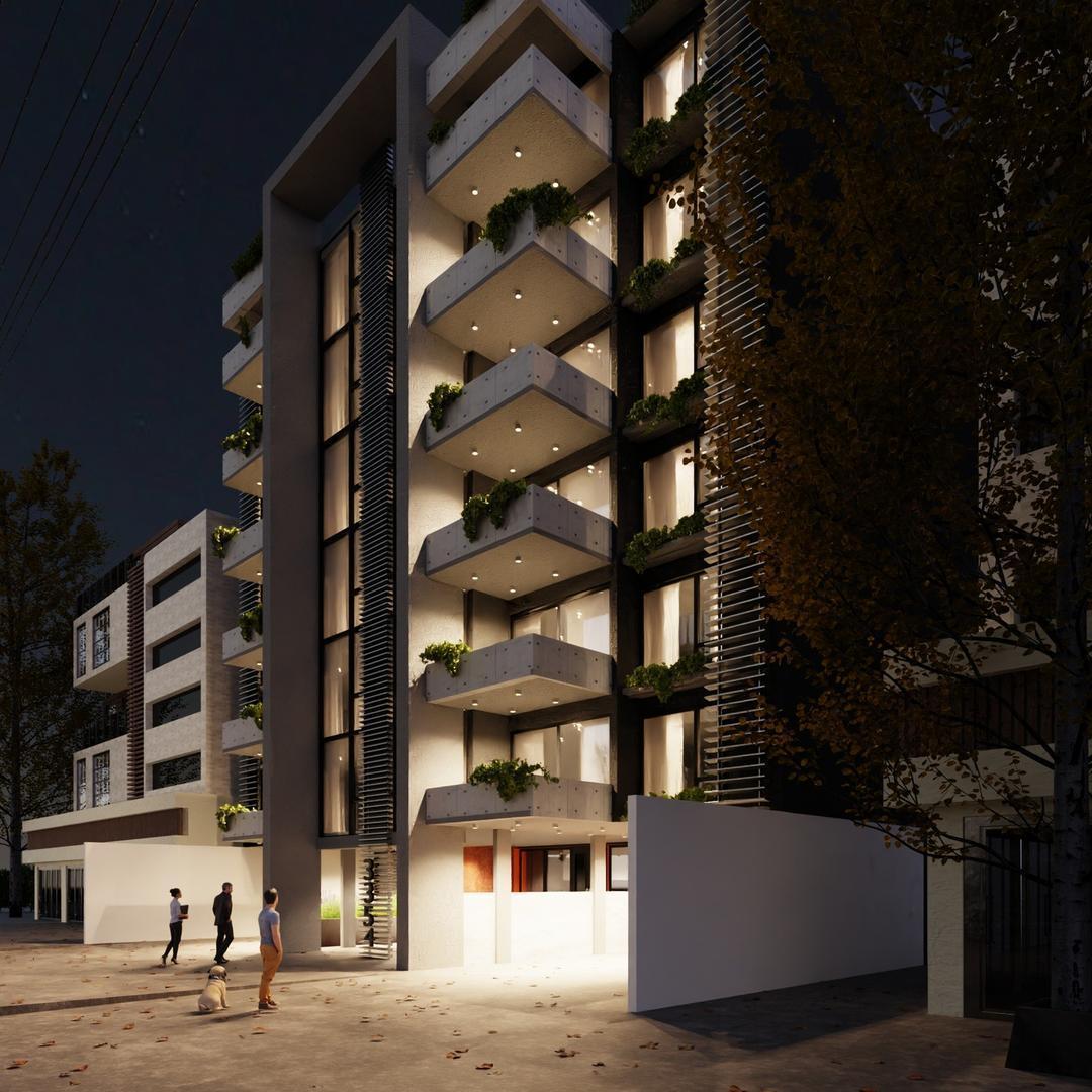 Foto de VENTA DEPTO DOS AMBIENTES HURLINGHAM CON CHOCHERA CUBIERTA, imagen 1