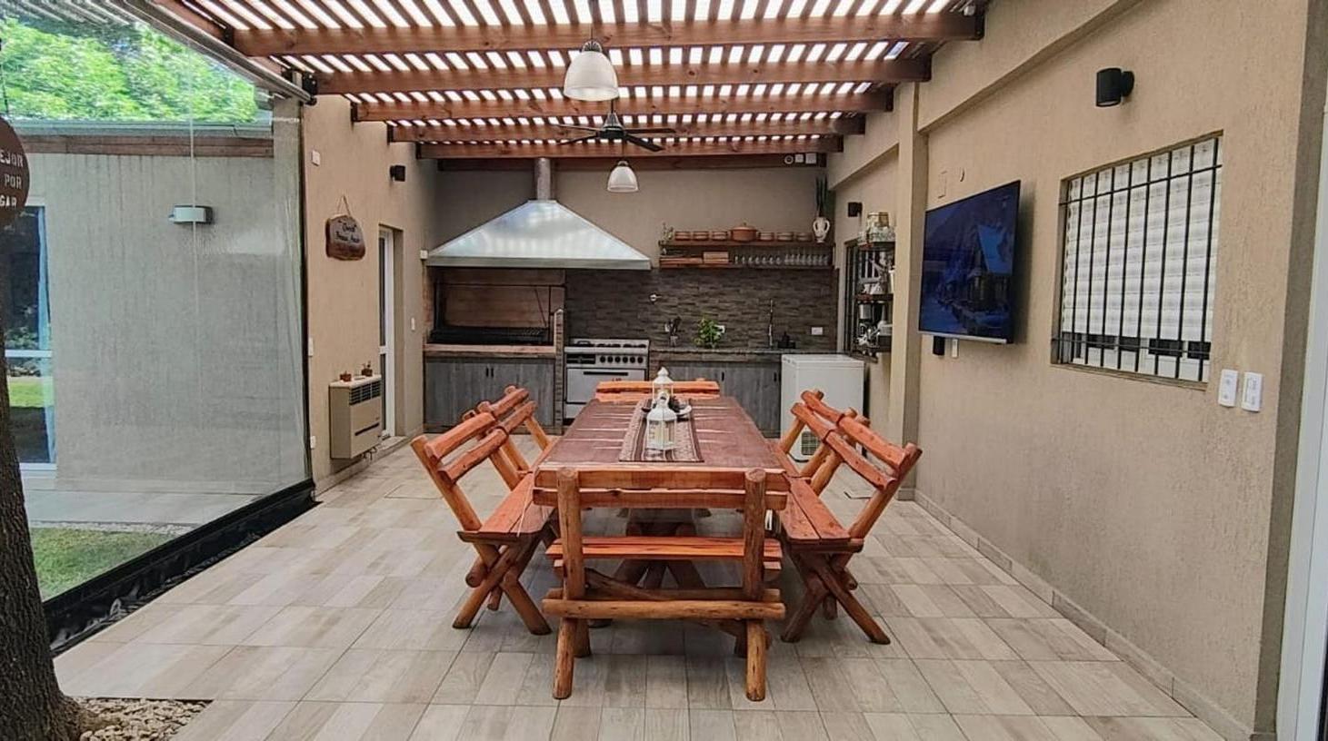 Foto de Casa 4 ambientes con quincho y pileta, imagen 5