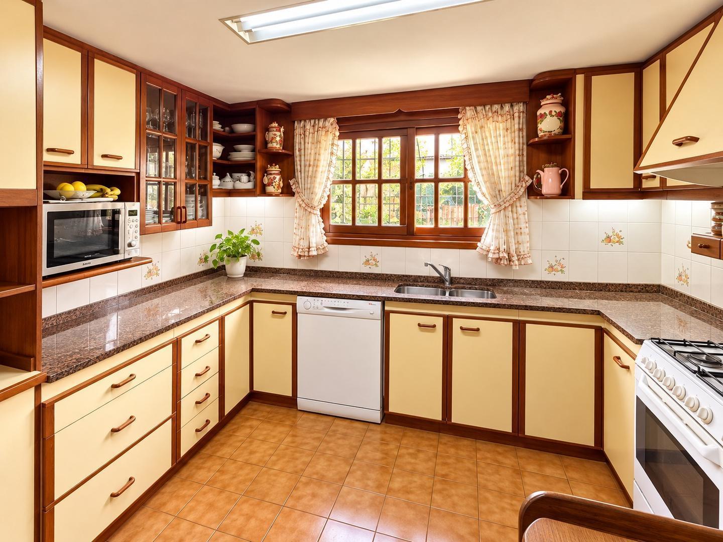 Foto de ALQUILER CASA CHALET 6 AMBIENTES EN MUÑIZ, imagen 4