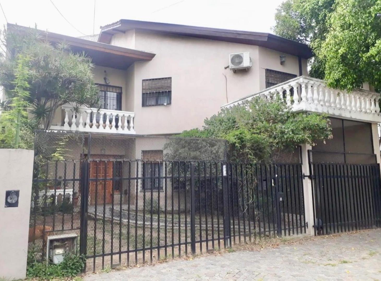 Foto de VENTA CASA - 5 AMBIENTES EN SAN MIGUEL. APTO CREDITO, imagen 1