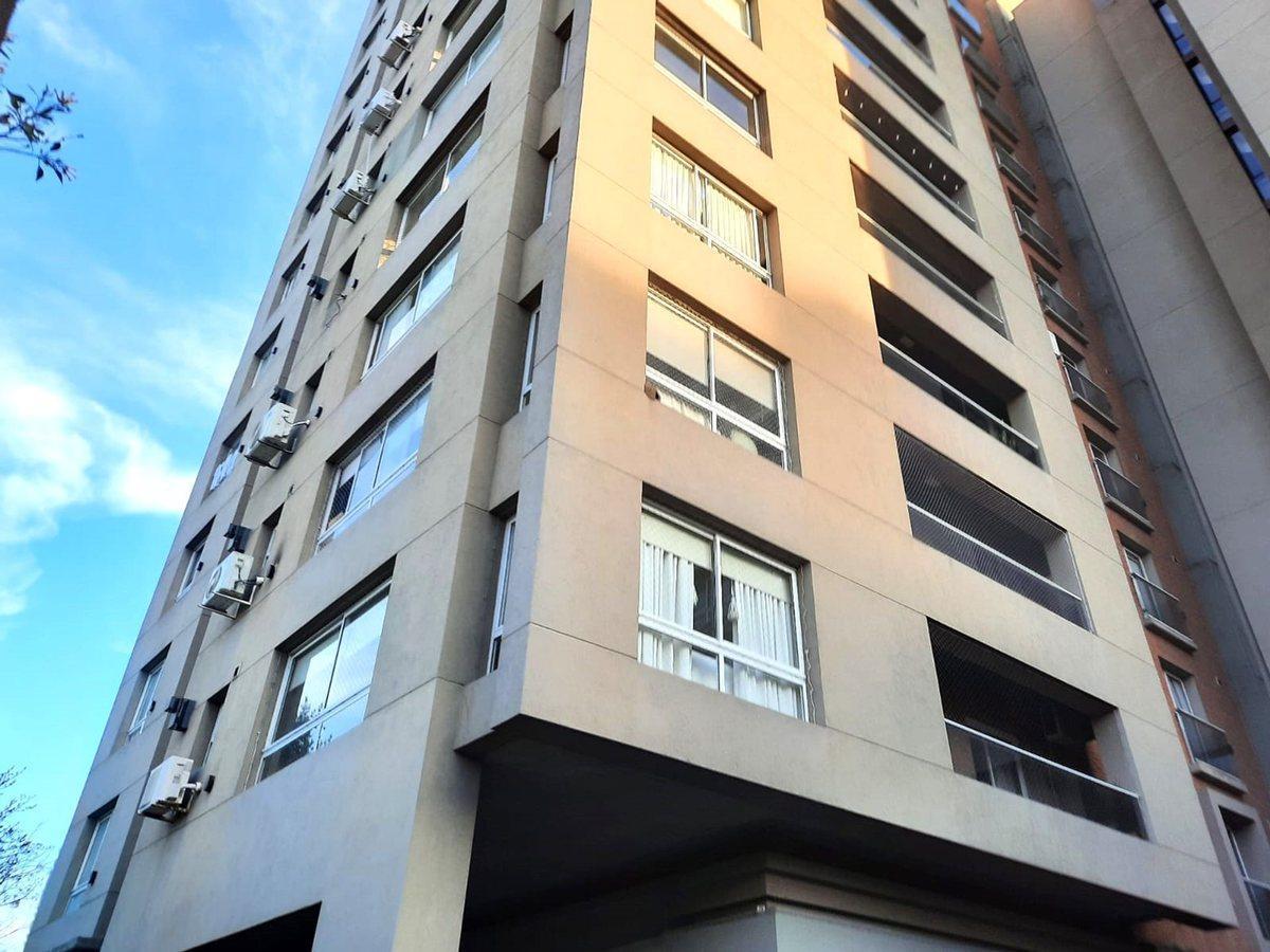 Venta Departamento San Miguel Centro Apto Credito 5