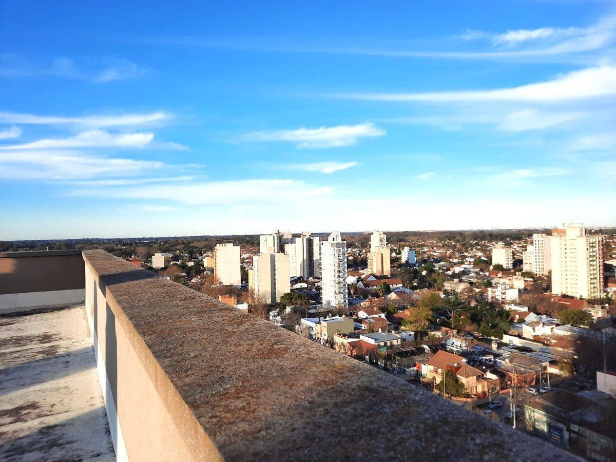 Venta Departamento San Miguel Centro Apto Credito 4
