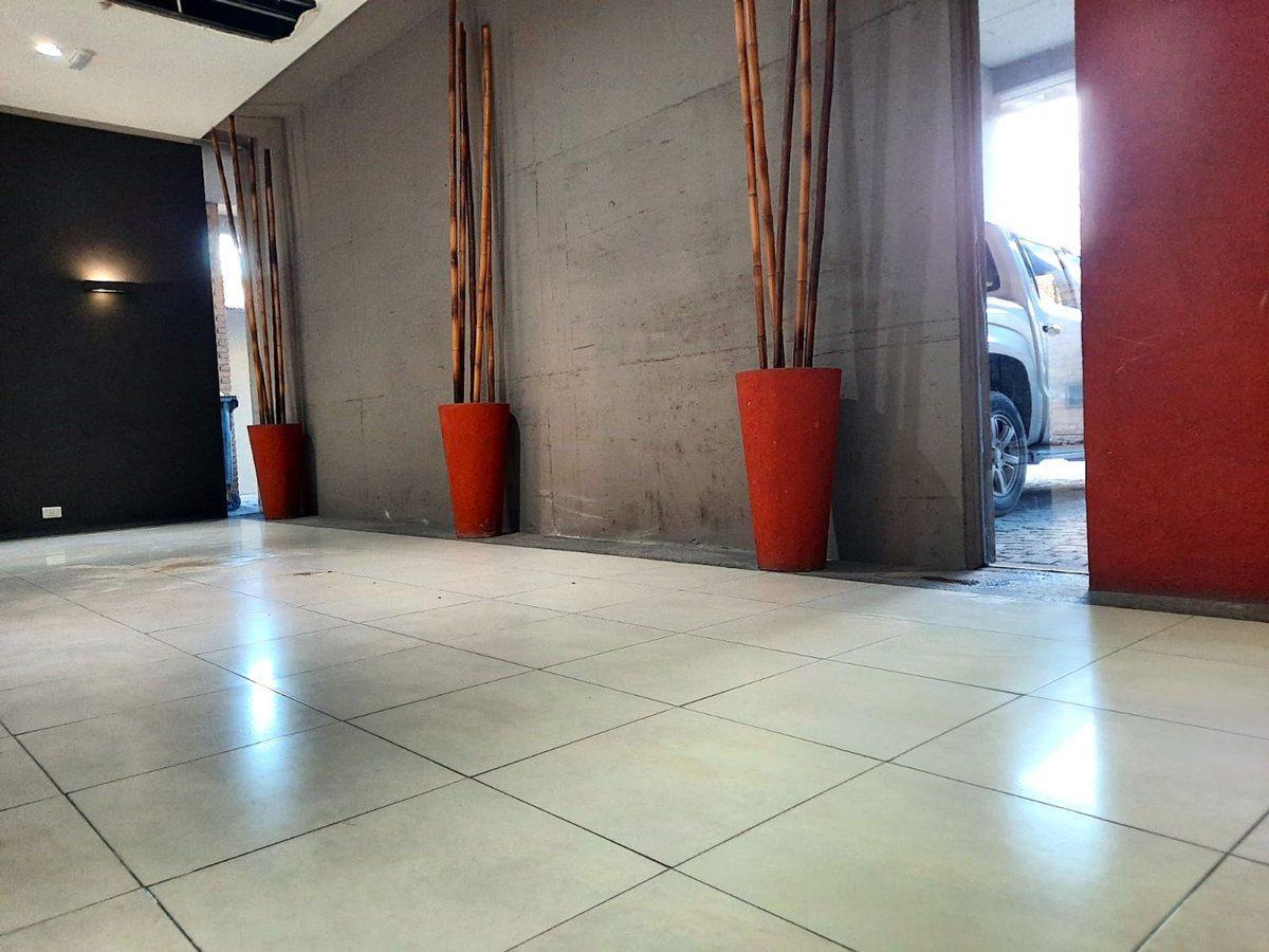 Venta Departamento San Miguel Centro Apto Credito 3