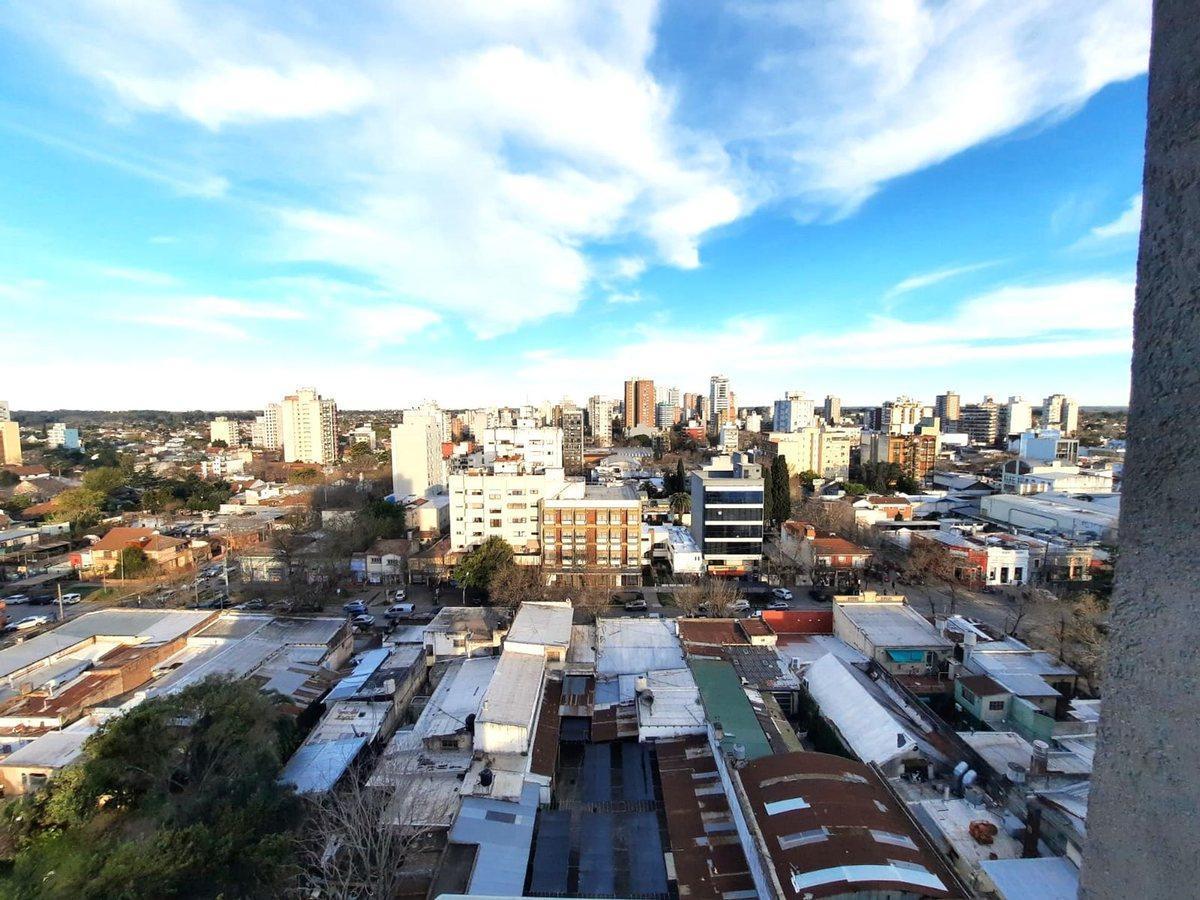 Venta Departamento San Miguel Centro Apto Credito 2