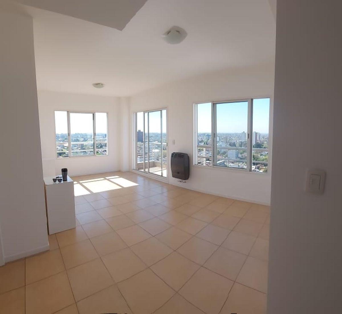 Venta Departamento 4 Amb con Coch Apto Credito 5