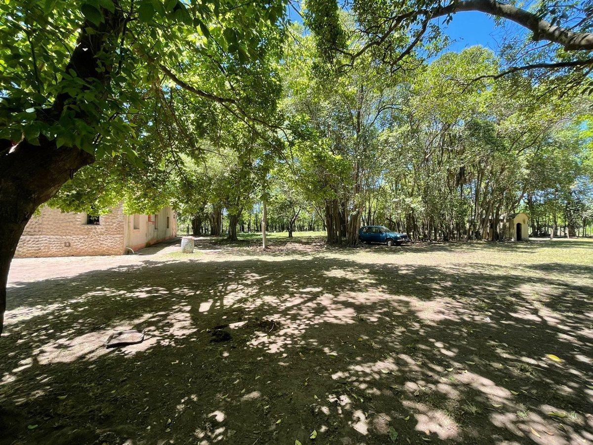 Venta en Mercedes Lotes 1.000 m² Permuta Financia 3