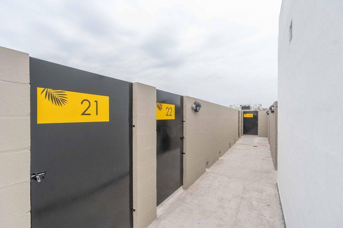 Venta Depto 2 Amb Balcón y Terraza Montecastro 1
