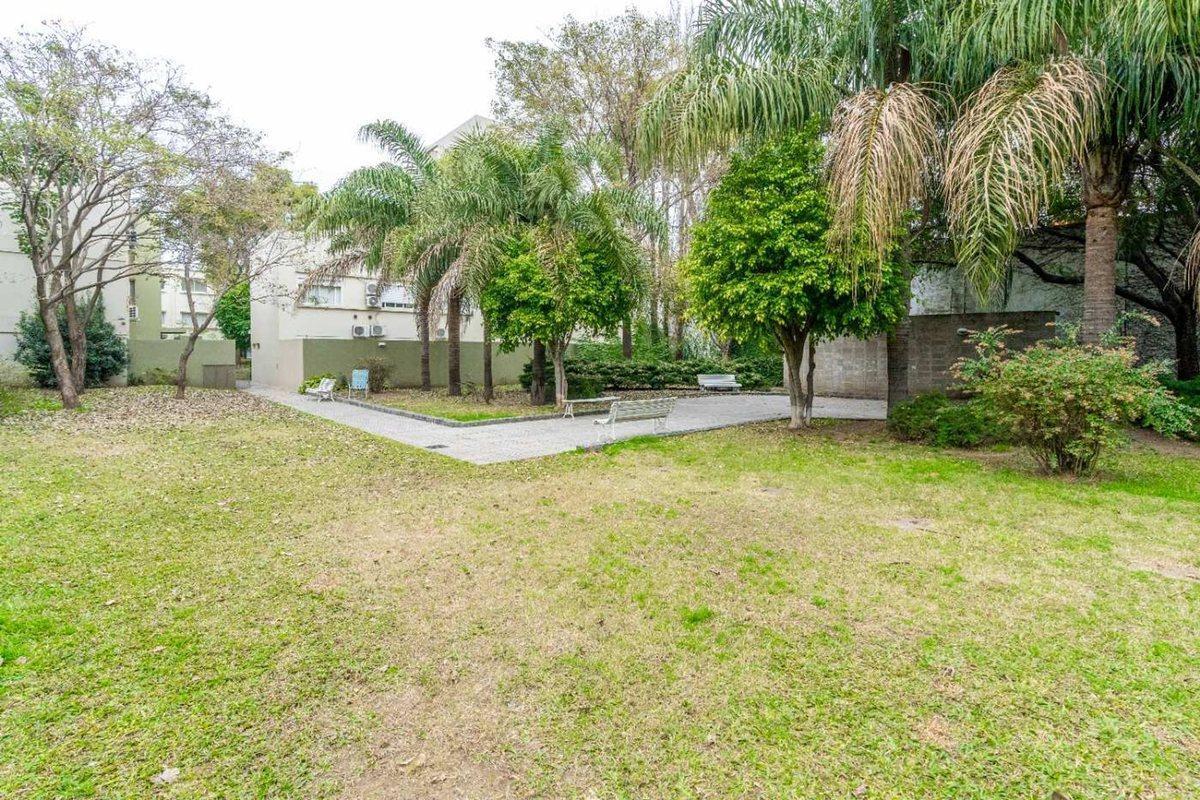 Venta Depto 2 Amb Balcón y Terraza Montecastro 4