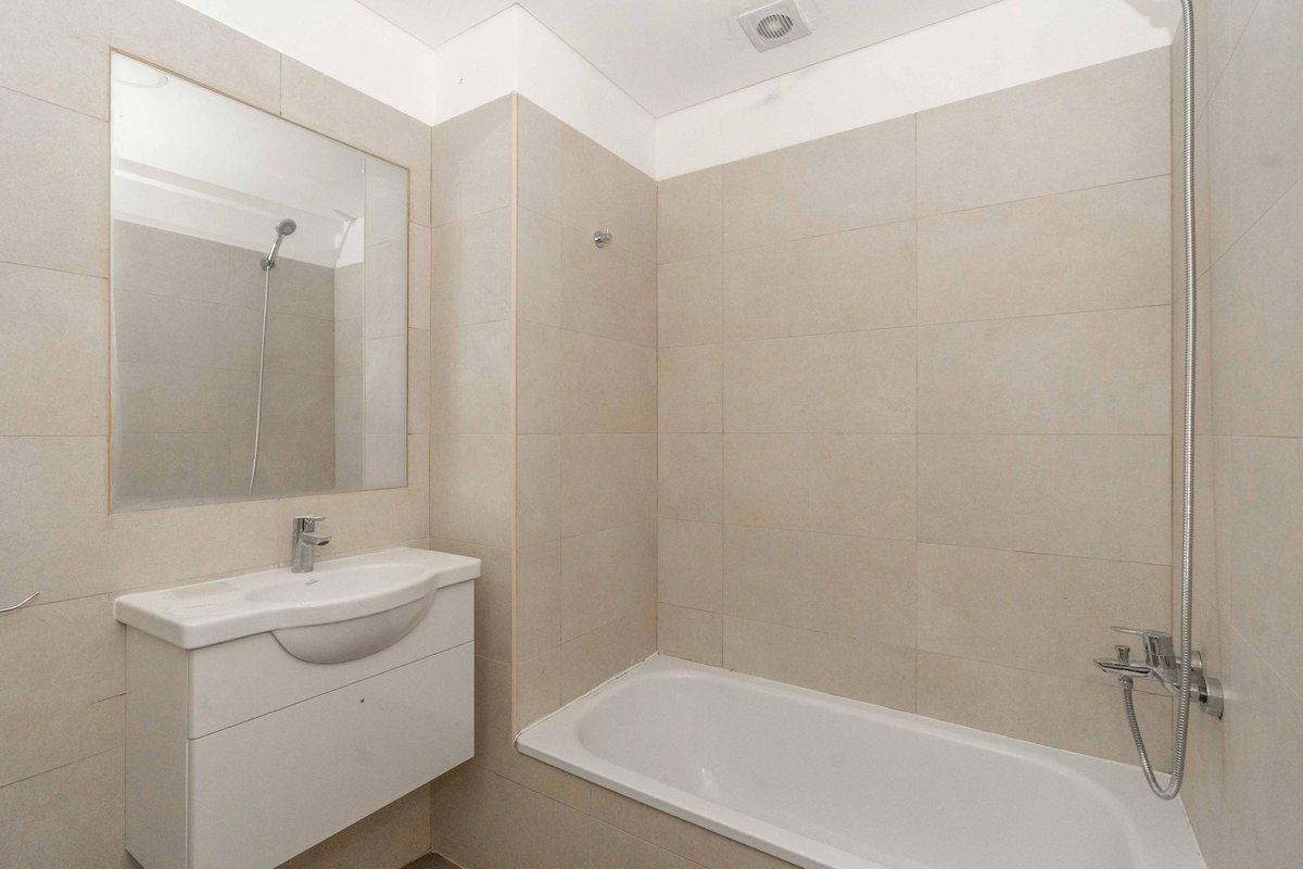 Venta Depto 2 Amb Balcón y Terraza Montecastro 5