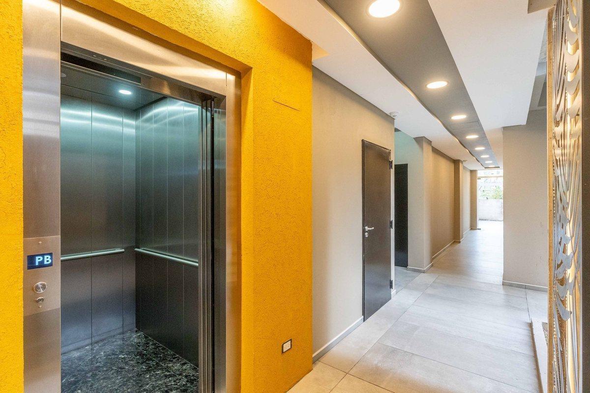 Venta Departamento 3 Ambiente con Balcón y Terraza 5