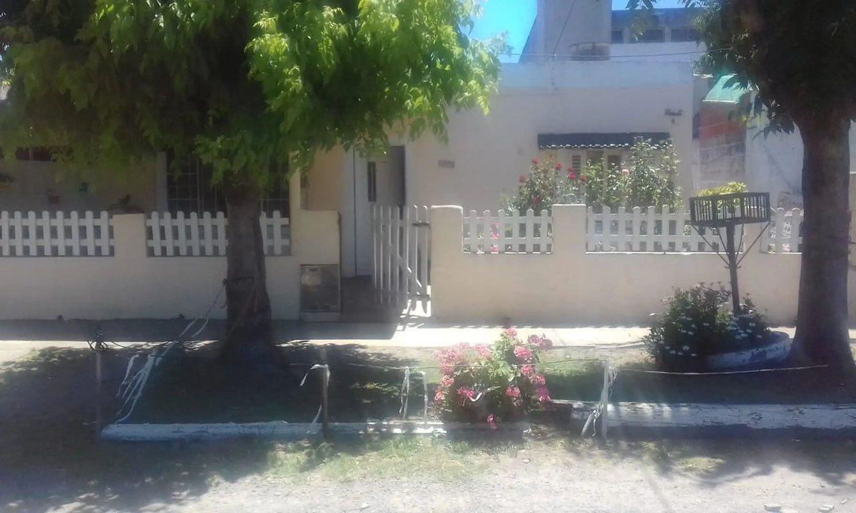 Venta Casa 4 Ambientes Mas Dpto Ideal 2 Familias 4