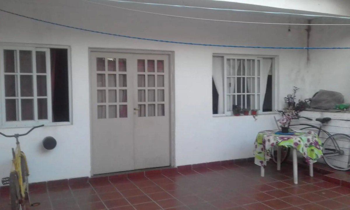 Venta Casa 4 Ambientes Mas Dpto Ideal 2 Familias 1