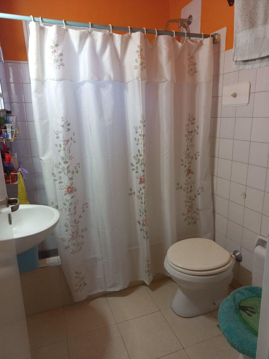 Venta Departamento 3 Amb. Lugano Excelente Vista 1