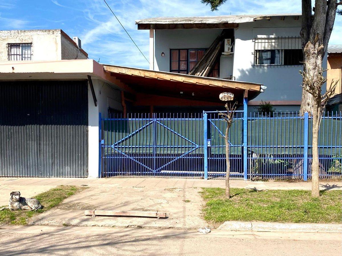 Propiedad en Argentina