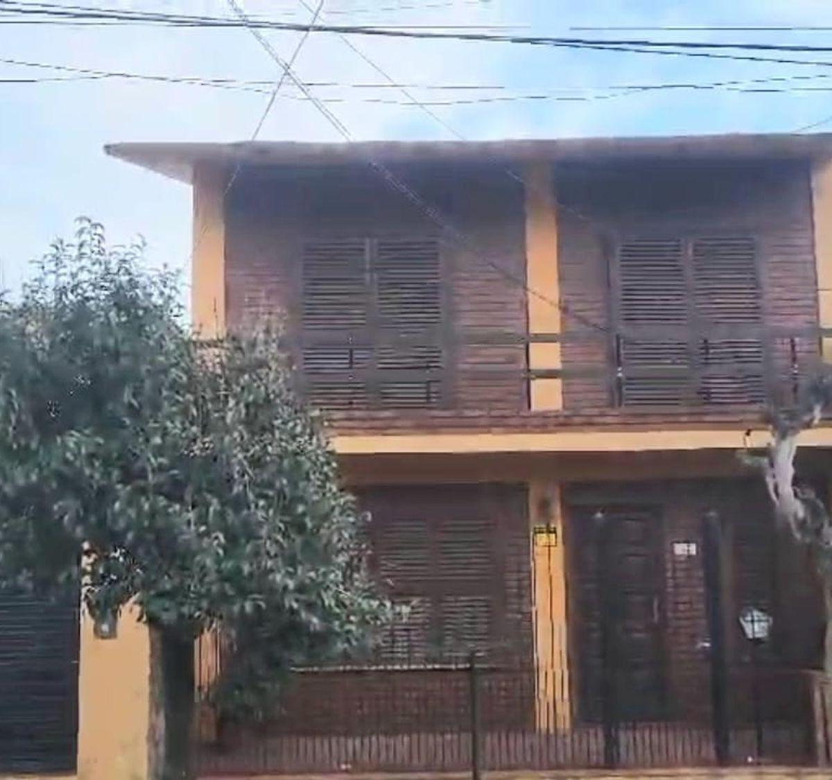 Galpon, Casa y Local en Moreno Zona Oeste 2