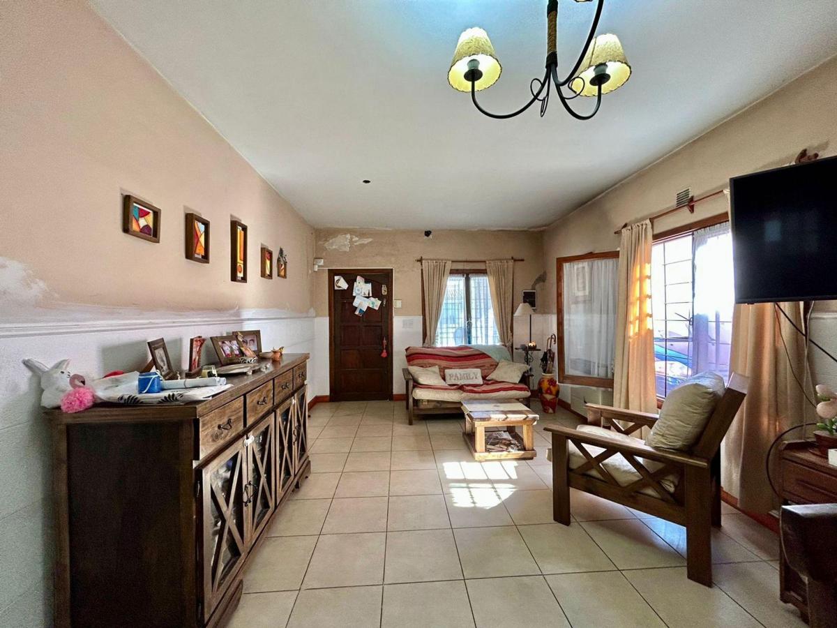 Venta Casa 4 Amb. Lote 415 m² San Miguel 2