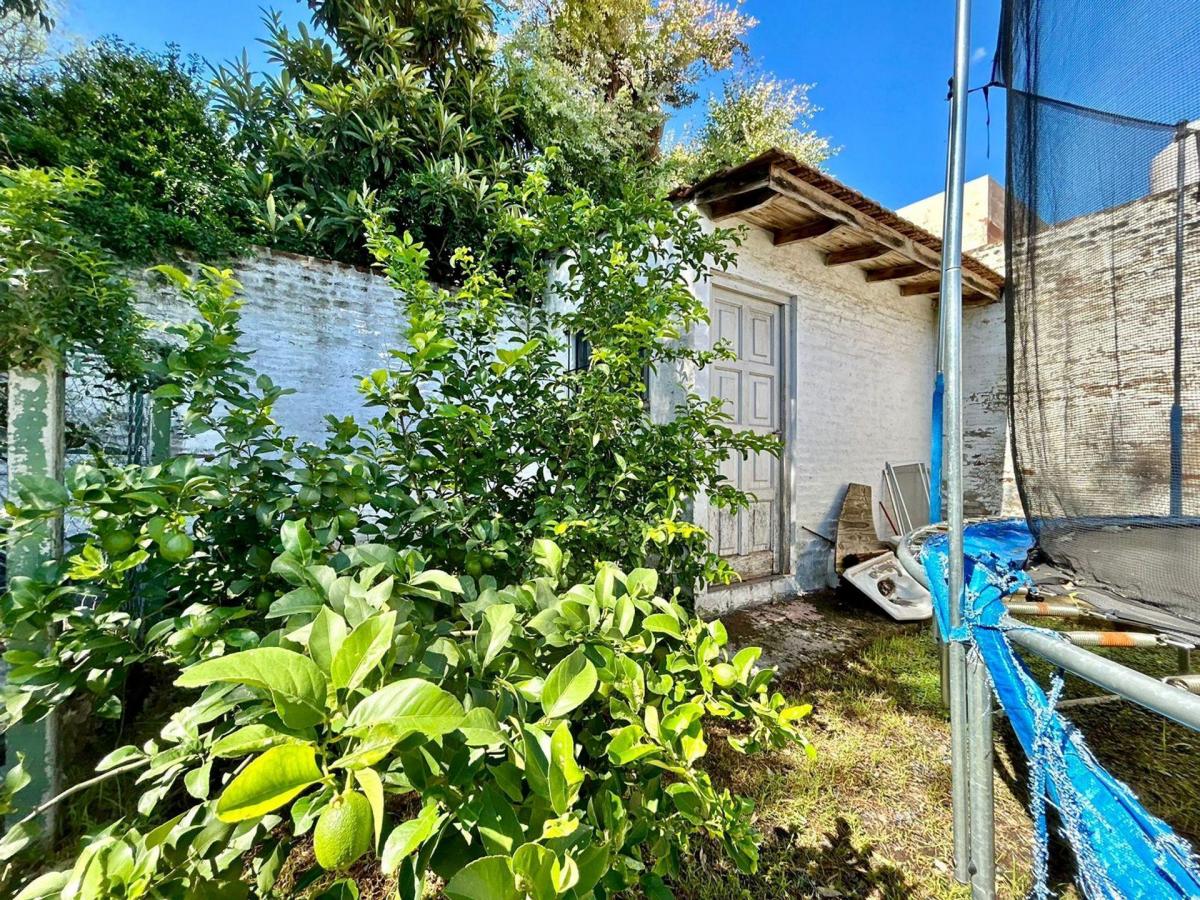 Venta Casa 4 Amb. Lote 415 m² San Miguel 3