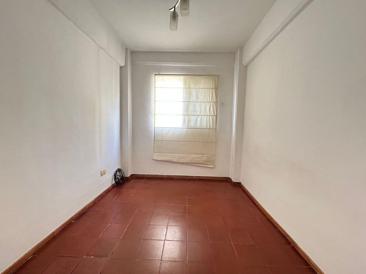 Departamento 3 Ambientes 1°piso por Escalera Muñiz 2