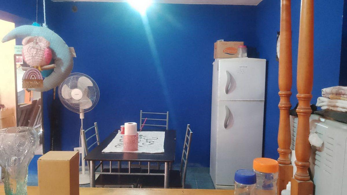 Venta Casa 4 Amb. Jose C Paz 5