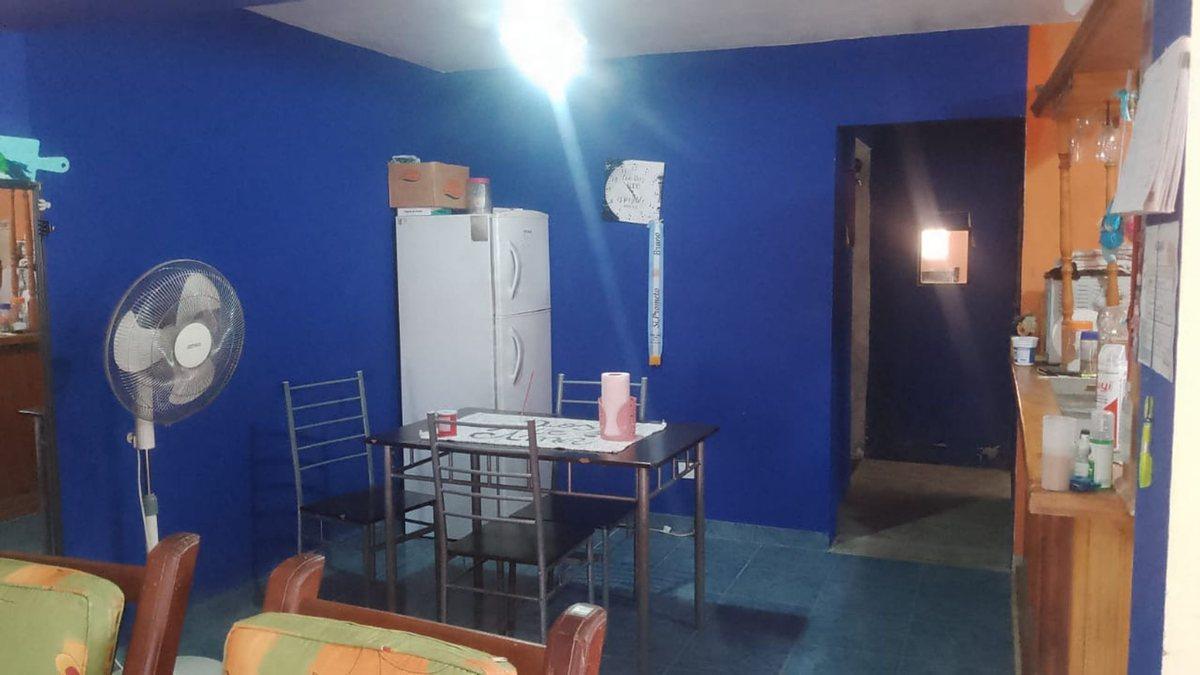 Venta Casa 4 Amb. Jose C Paz 1
