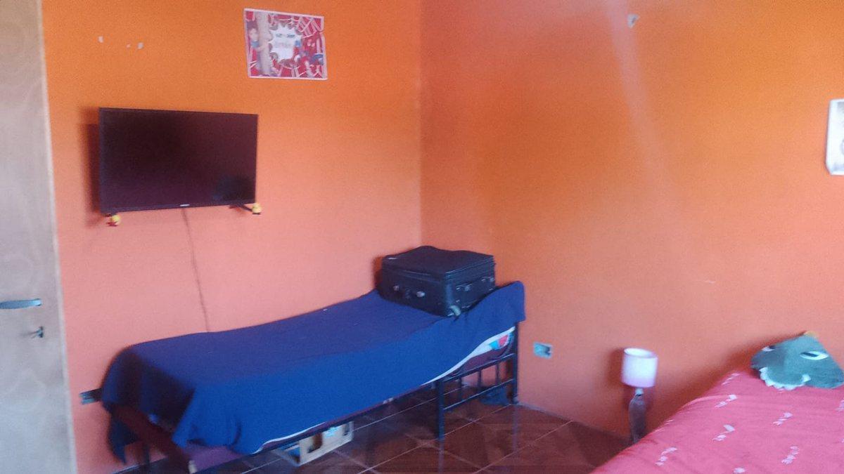 Venta Casa 4 Amb. Jose C Paz 3