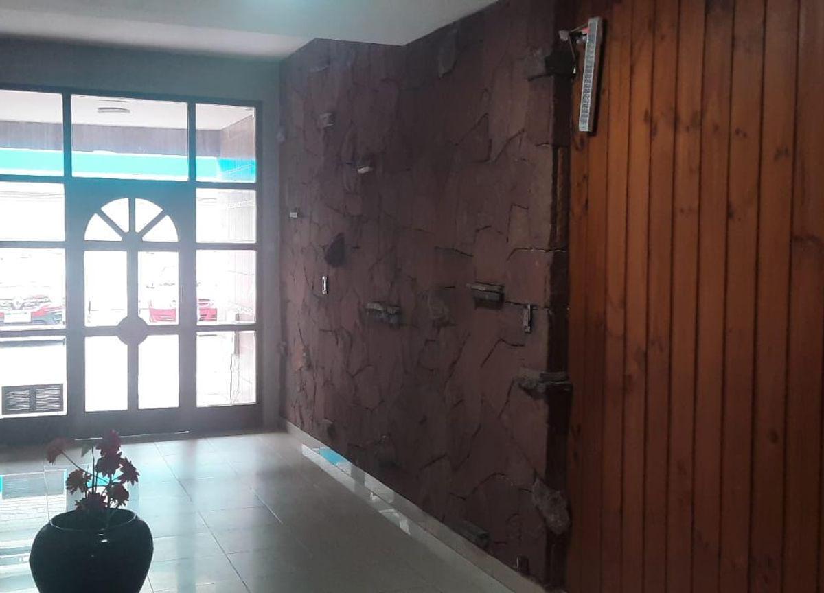 Venta Departamento 3 Amb San Martin Centro 1