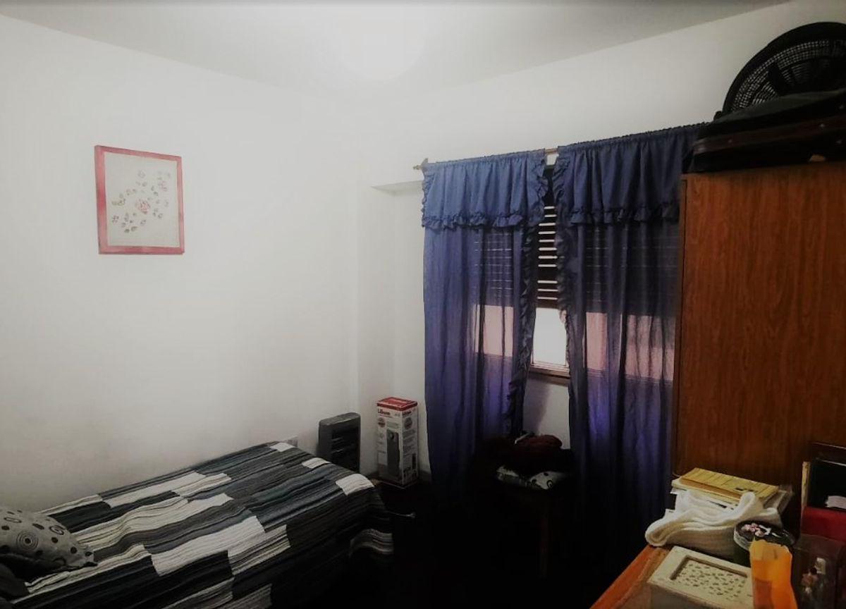 Venta Departamento 3 Amb San Martin Centro 2