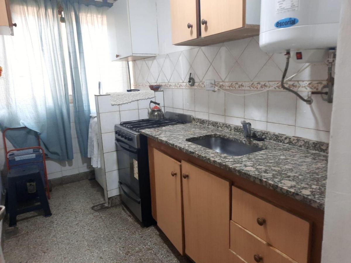 Venta Departamento 3 Amb San Martin Centro 2